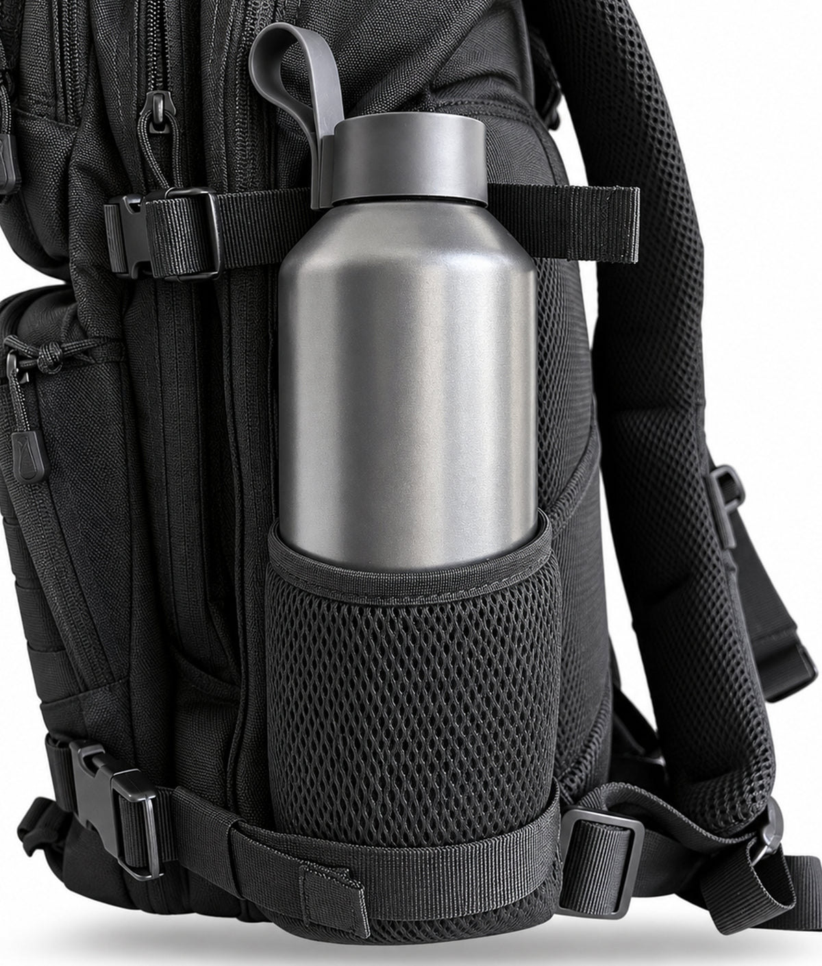 SAC À DOS INTENSITY 45L NOIR