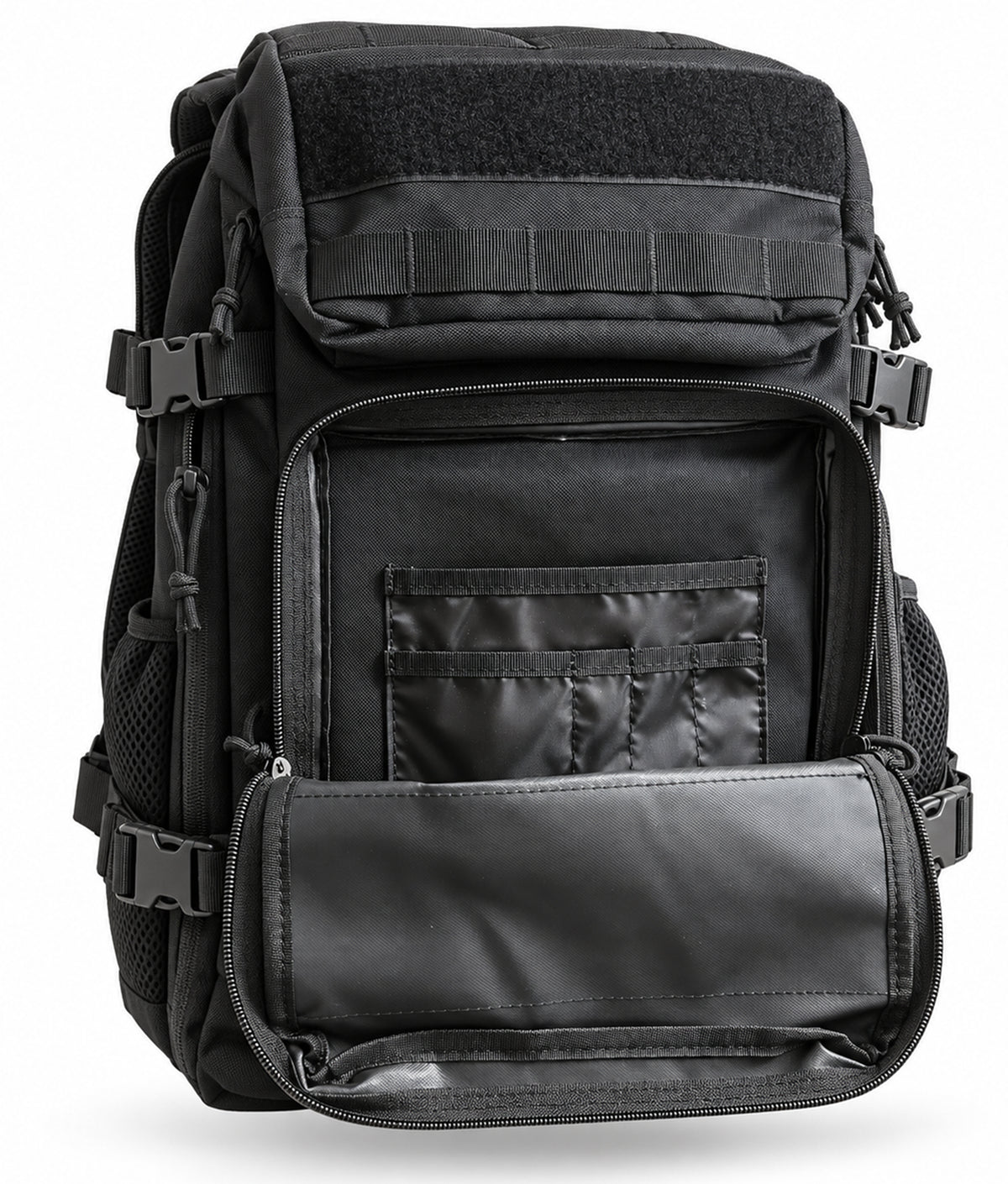 SAC À DOS INTENSITY 45L NOIR