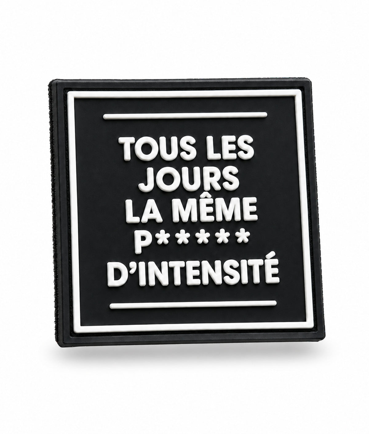 SAC À DOS INTENSITY 45L NOIR