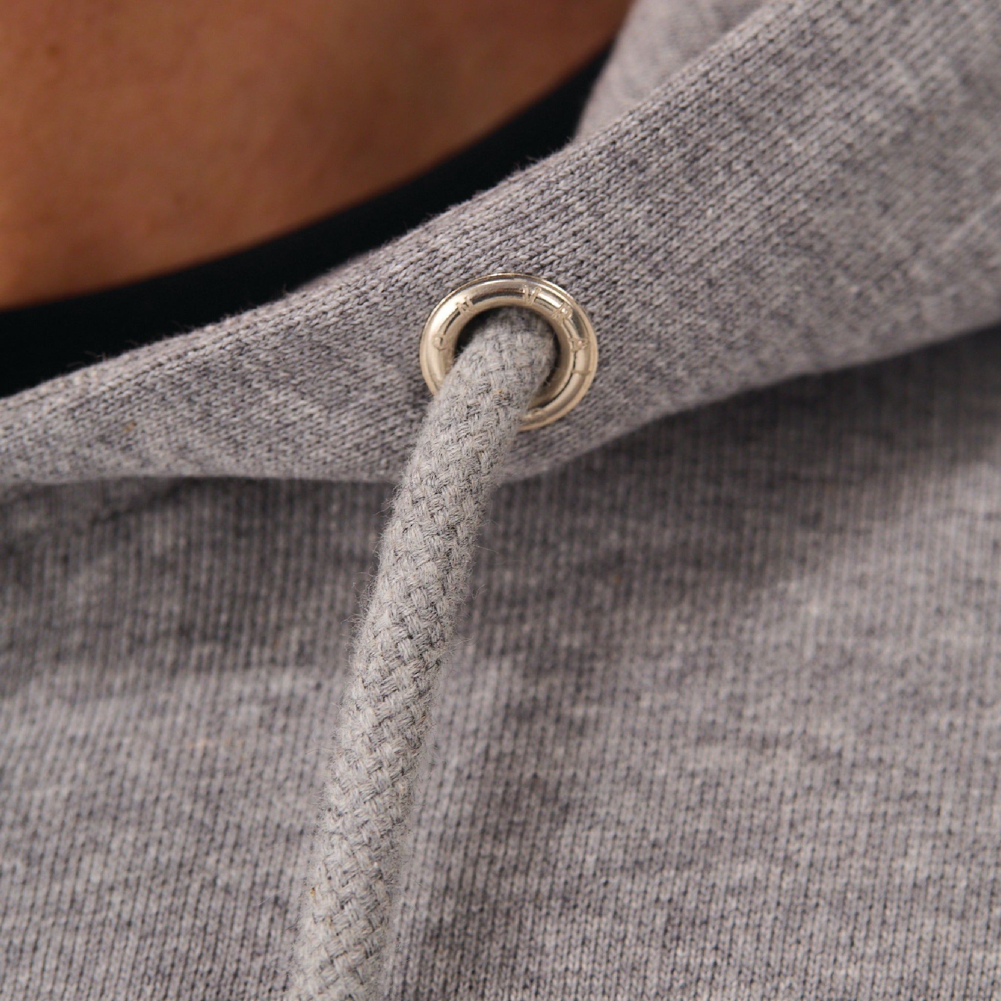 JACKET AUDAX GREY - VRAIGARCON PARIS