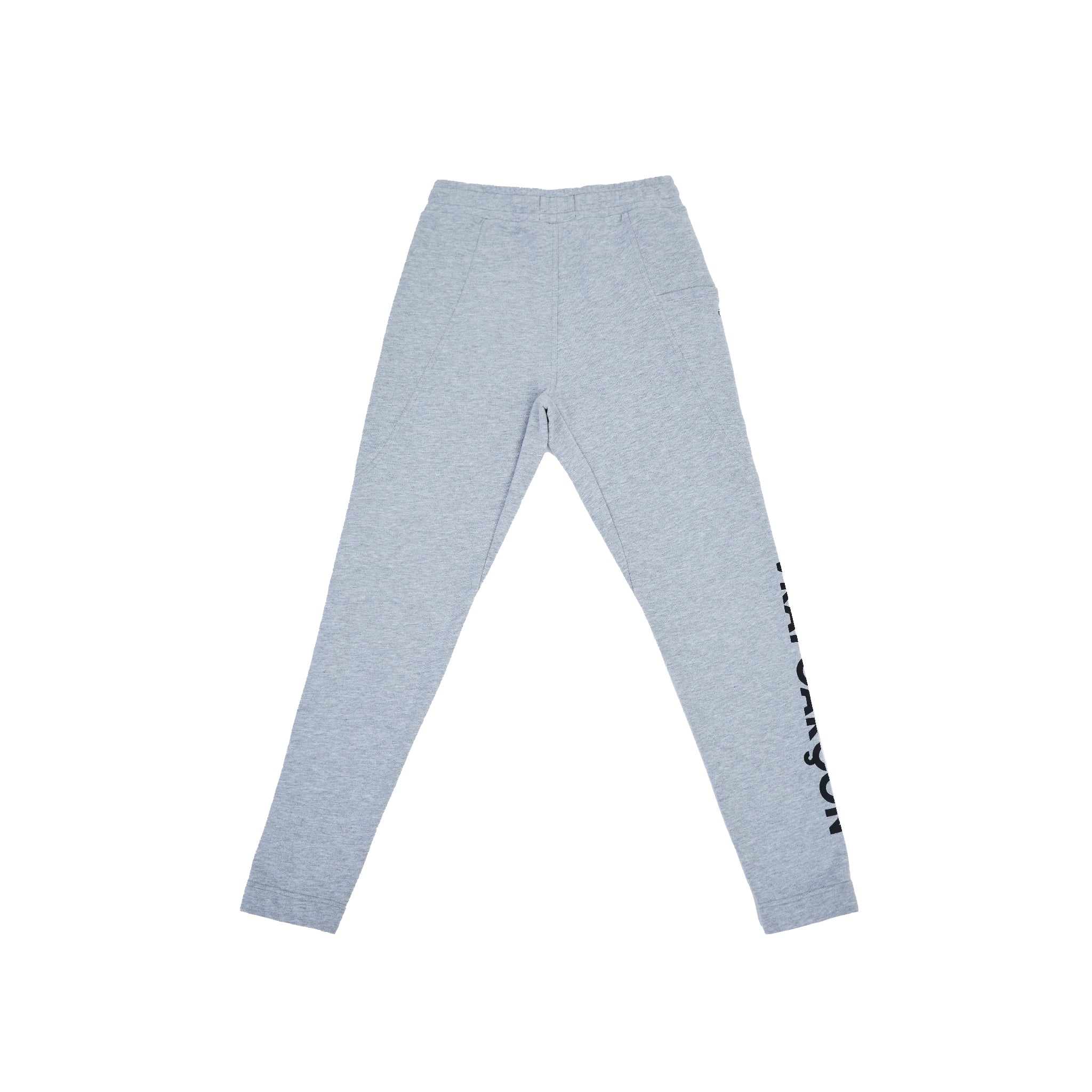 JOGGER OLYMPIA GREY - VRAIGARCON PARIS
