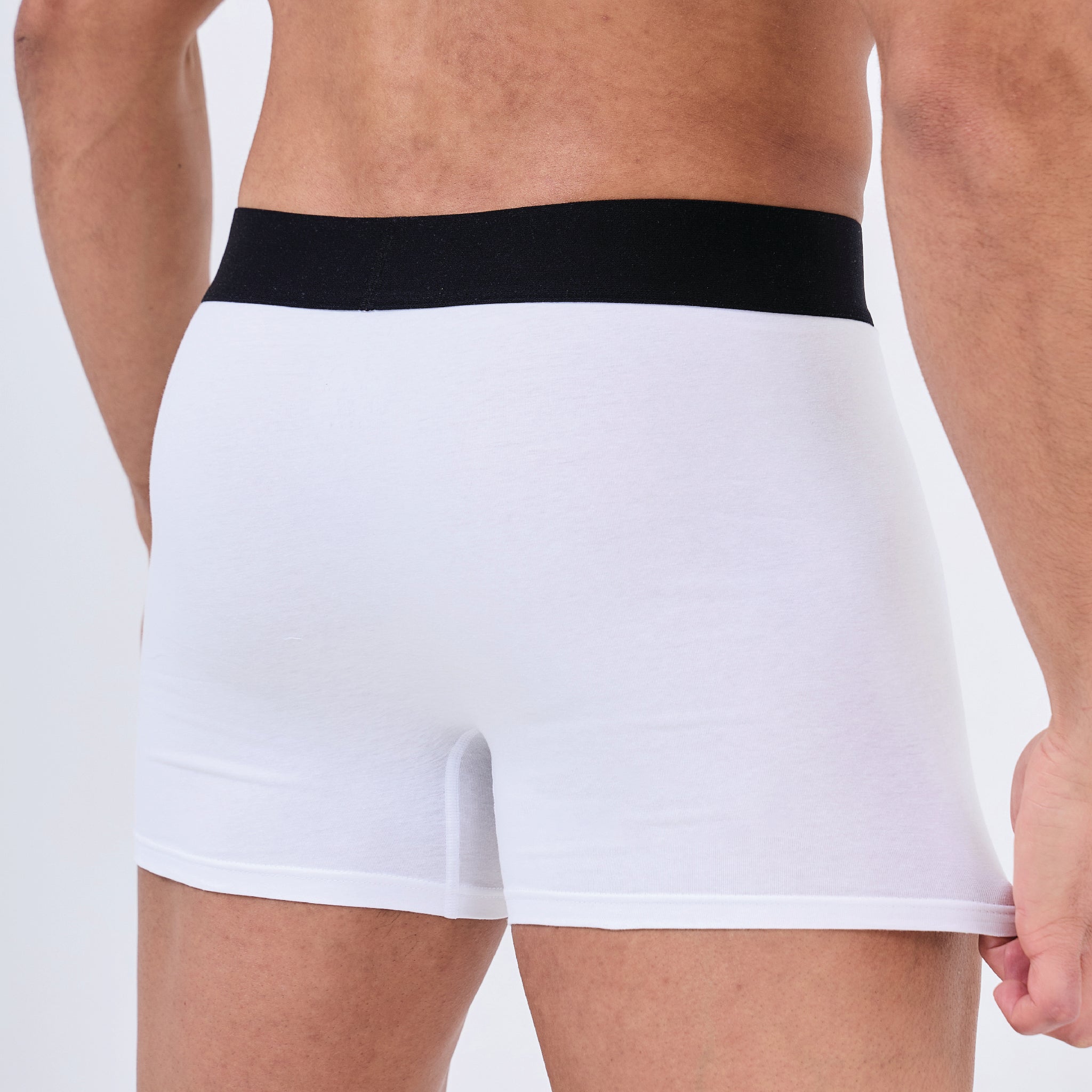Pack de 3 Boxers ESSENTIALE - VRAI GARÇON PARIS