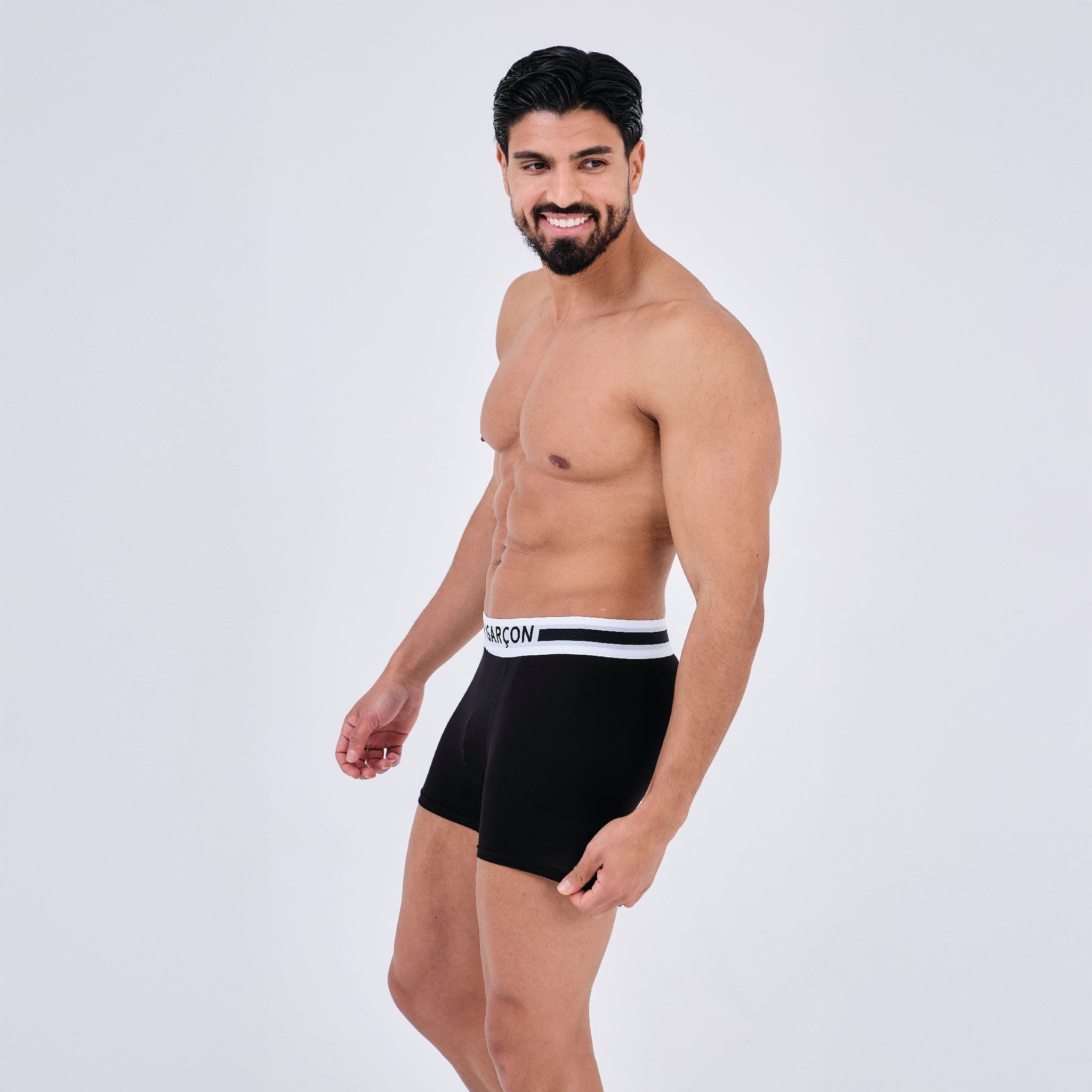 Pack de 3 Boxers PRIME - VRAIGARCON PARIS
