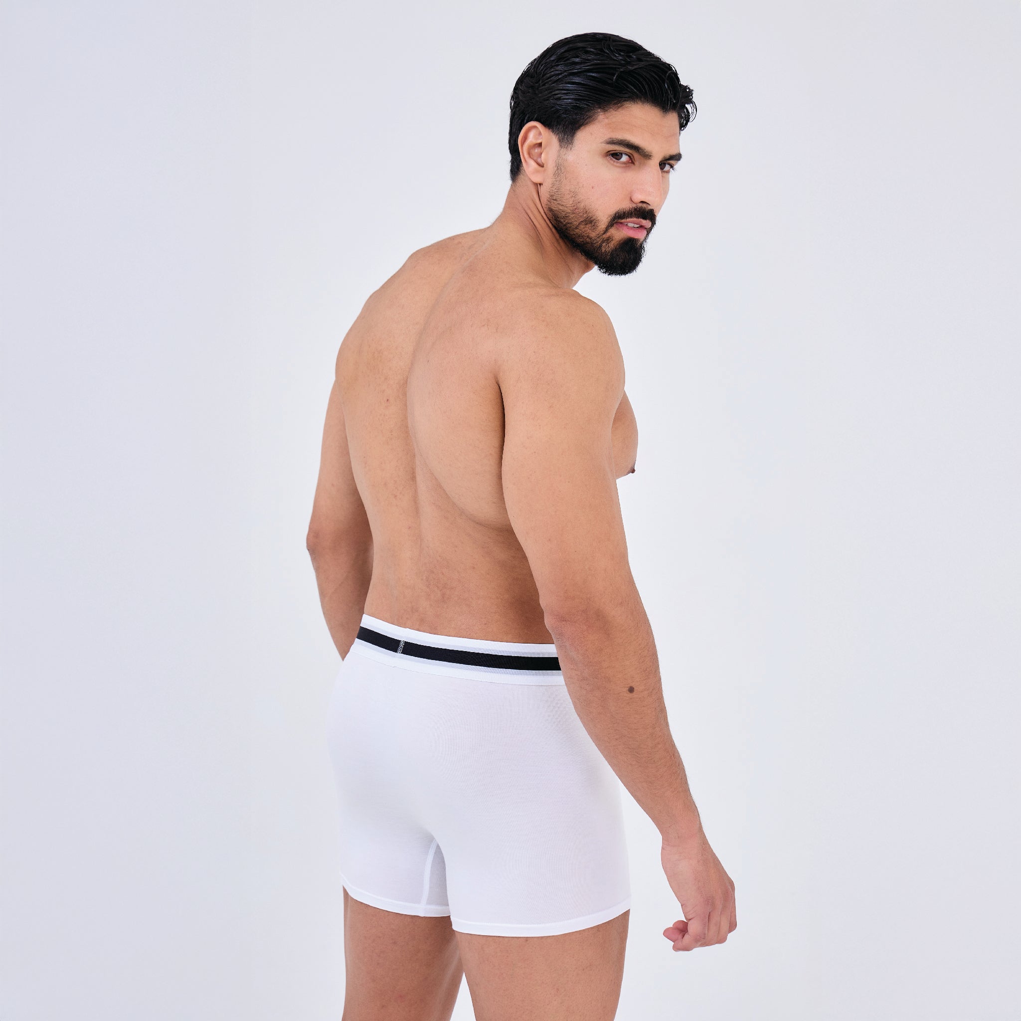 Pack de 3 Boxers PRIME - VRAIGARCON PARIS