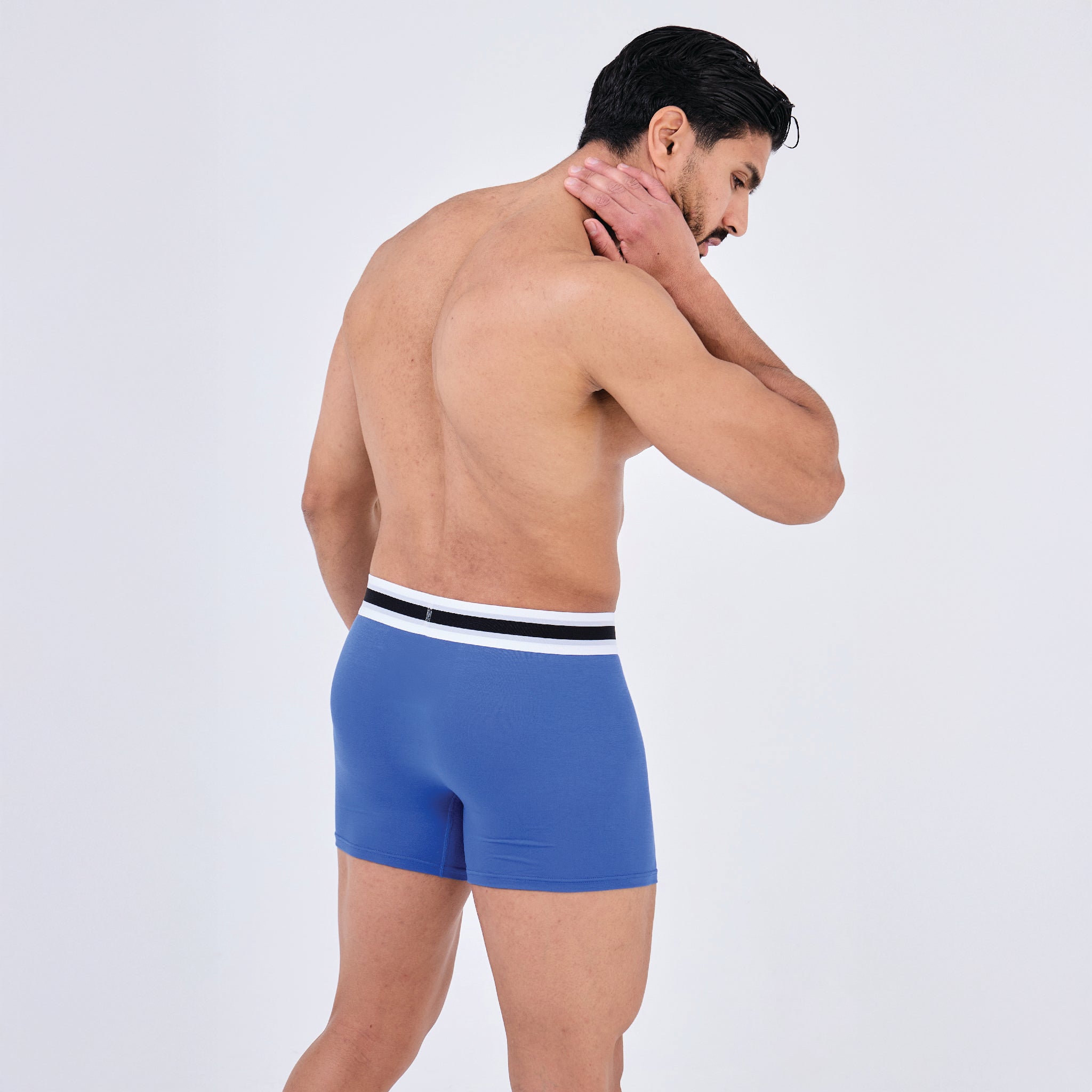 Pack de 3 Boxers PRIME - VRAIGARCON PARIS