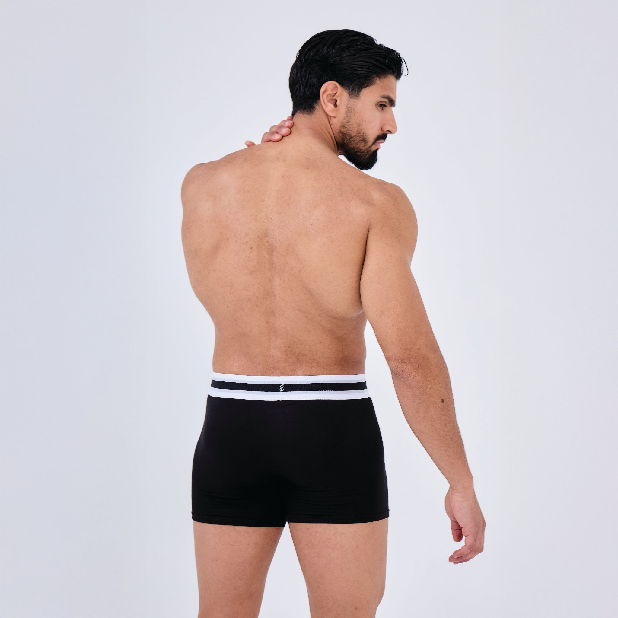 Pack de 3 Boxers PRIME - VRAIGARCON PARIS