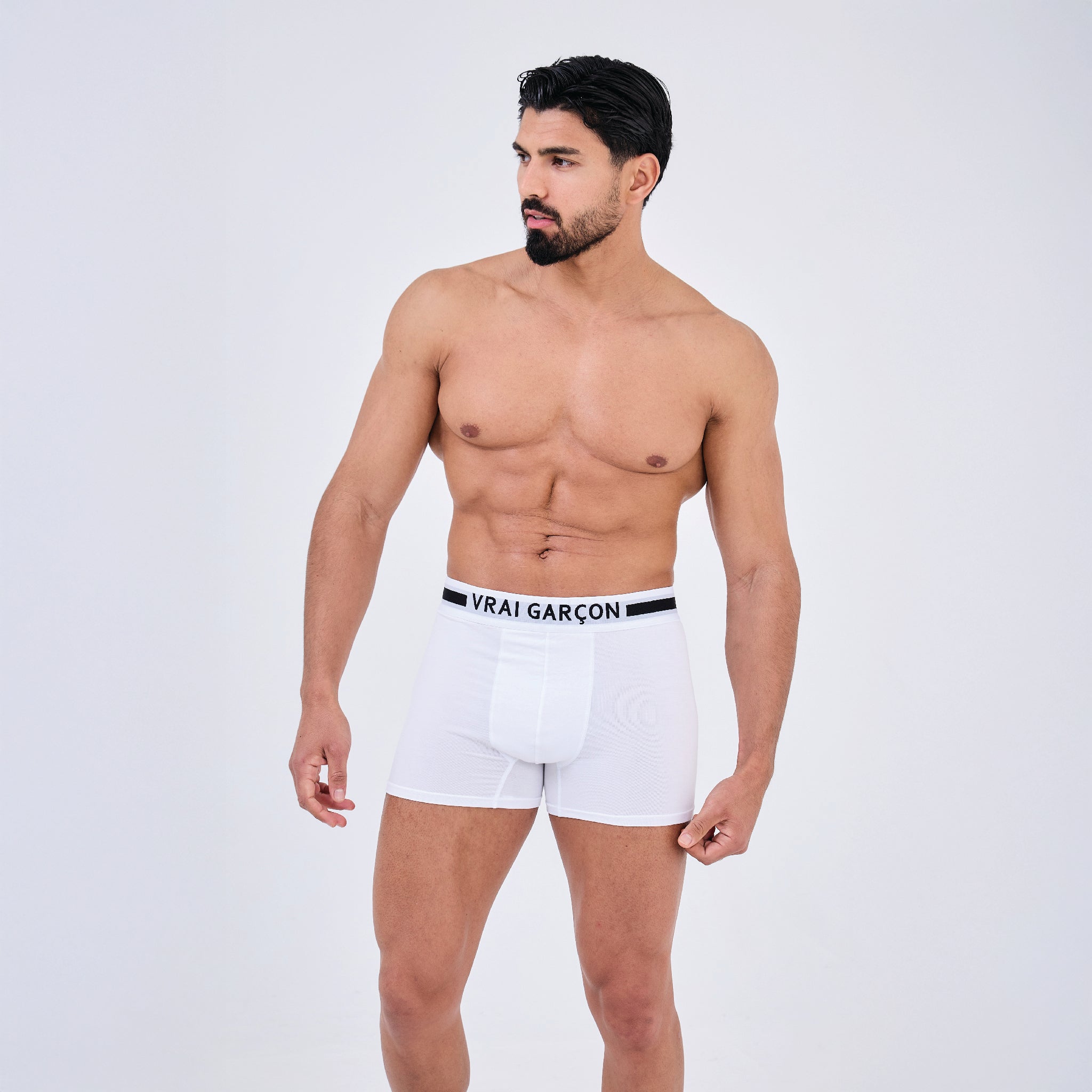 Pack de 3 Boxers PRIME - VRAIGARCON PARIS