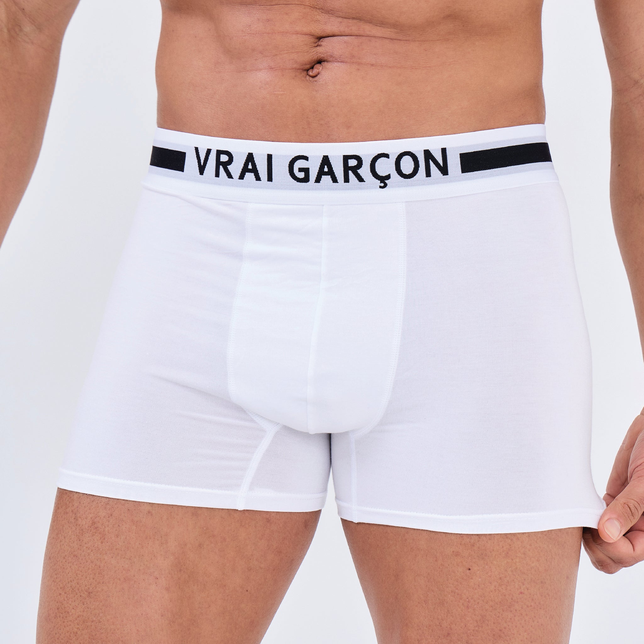 Pack de 3 Boxers PRIME - VRAIGARCON PARIS