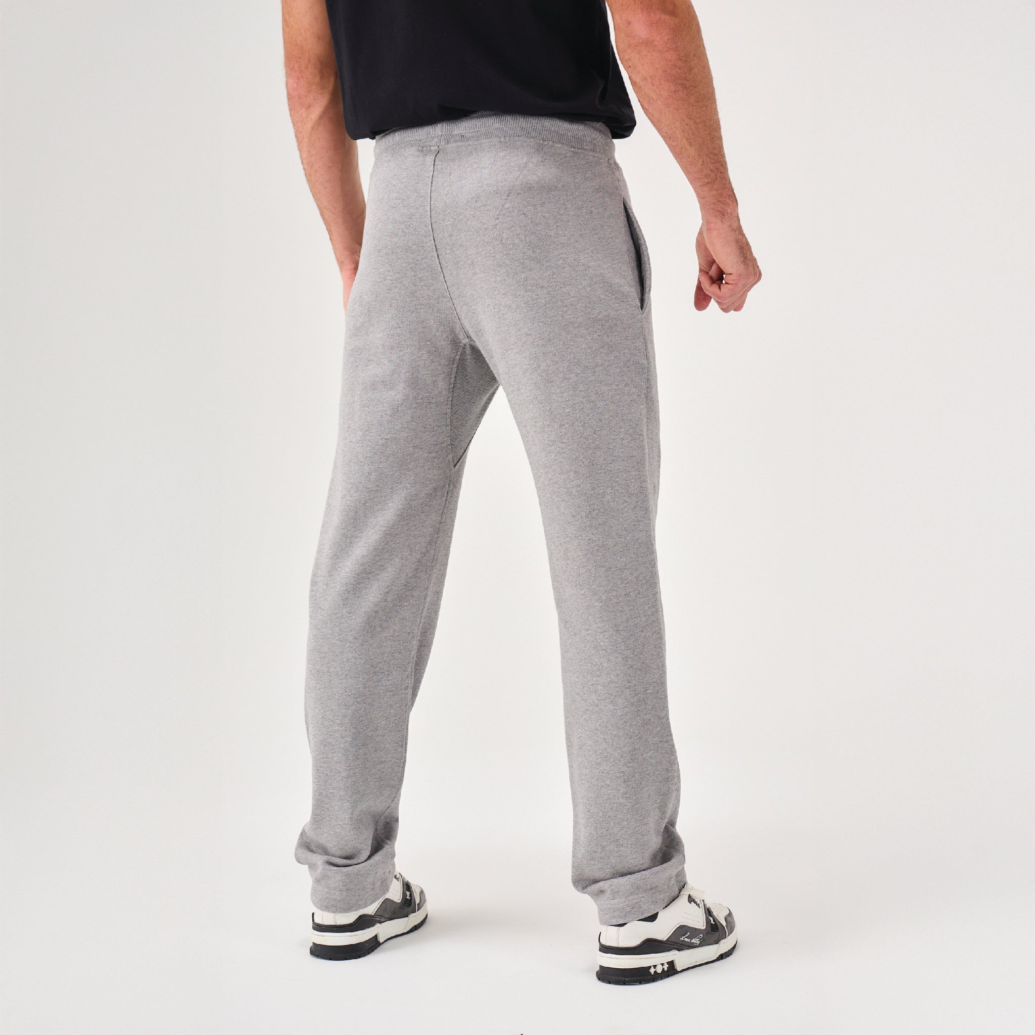 PANT AUDAX GREY - VRAIGARCON PARIS