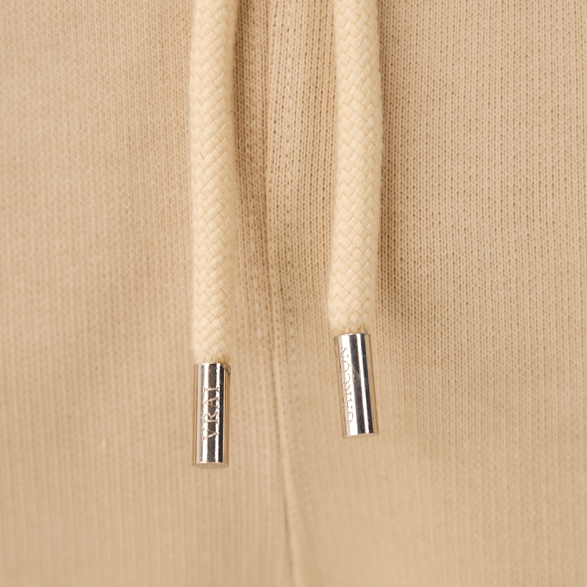 PANT IUSTITIA BEIGE - VRAIGARCON PARIS