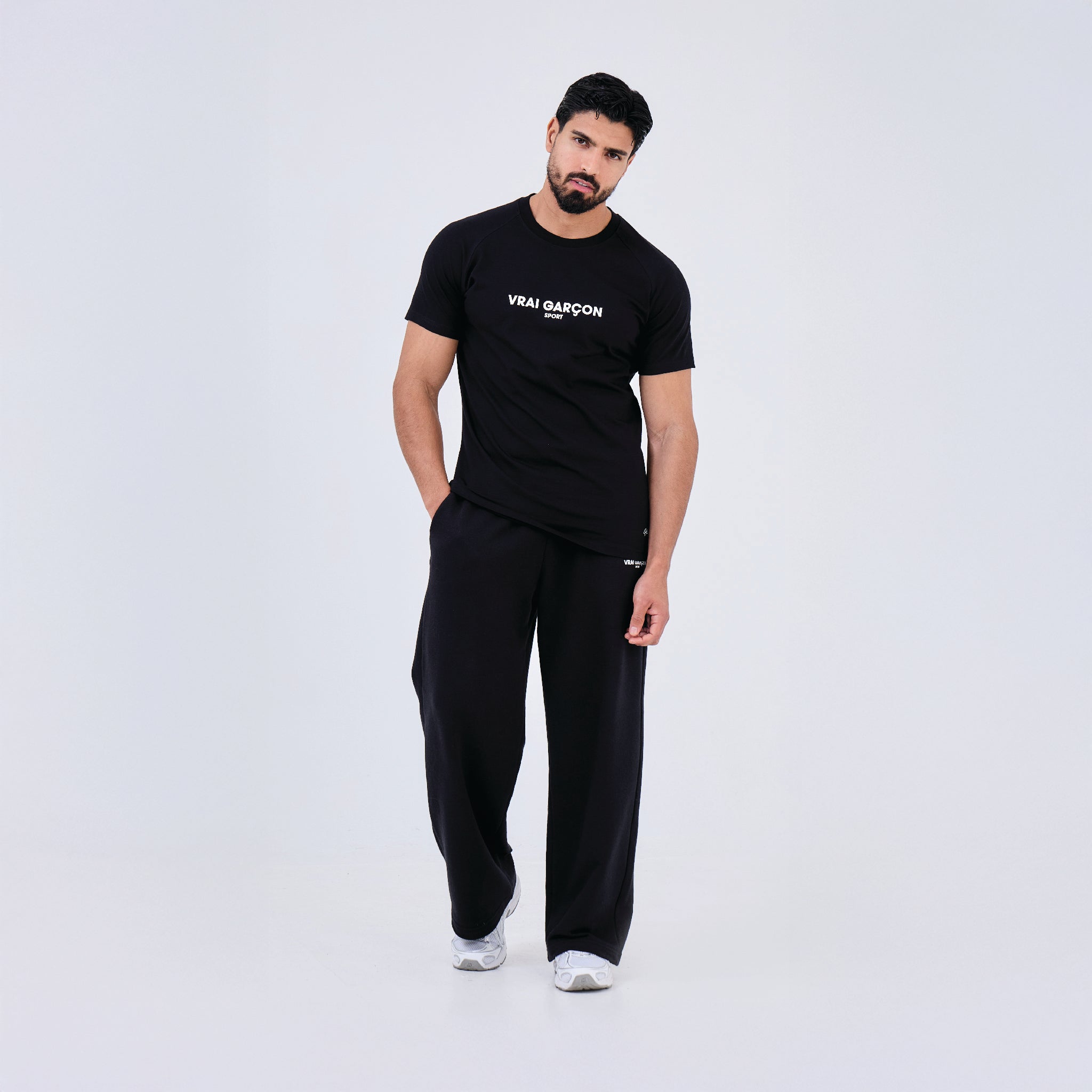 T-shirt Harmonia - VRAIGARCON PARIS