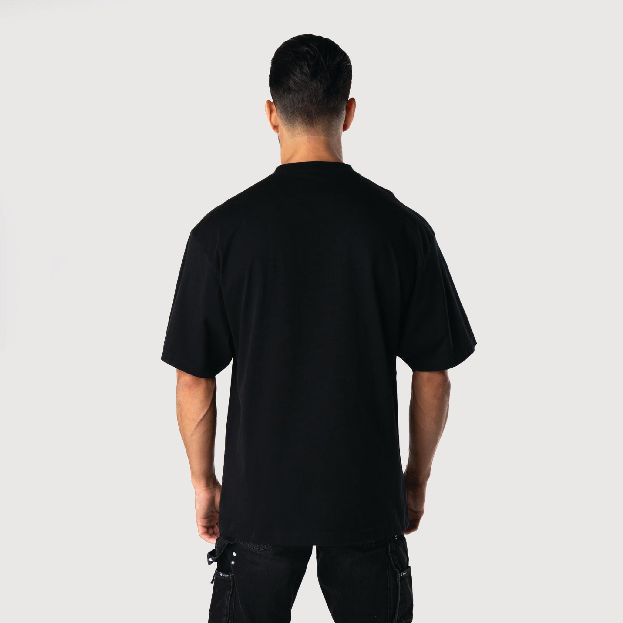 T-shirt TS CARL LEWIS B - VRAIGARCON PARIS