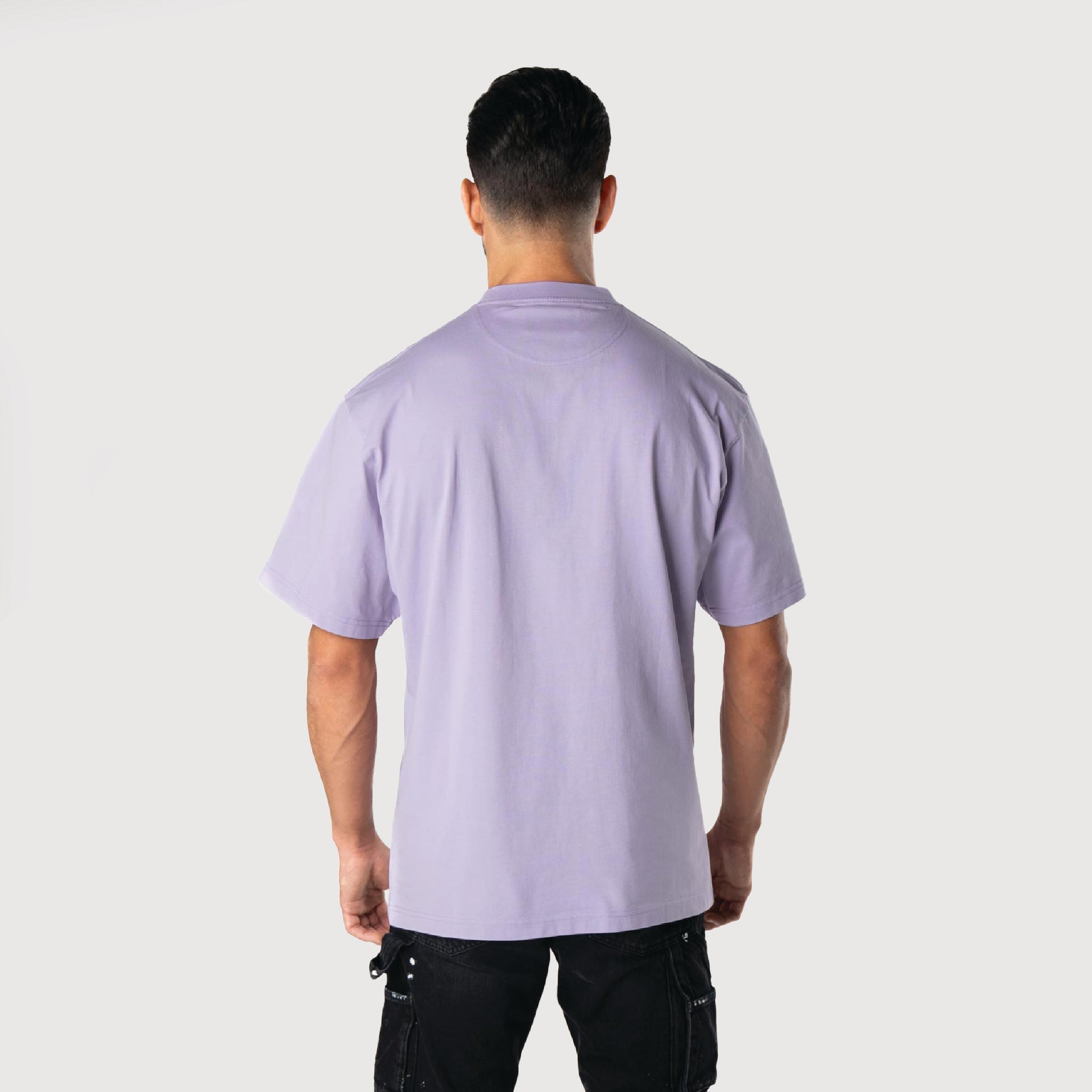 T-shirt TS CARL LEWIS L - VRAIGARCON PARIS