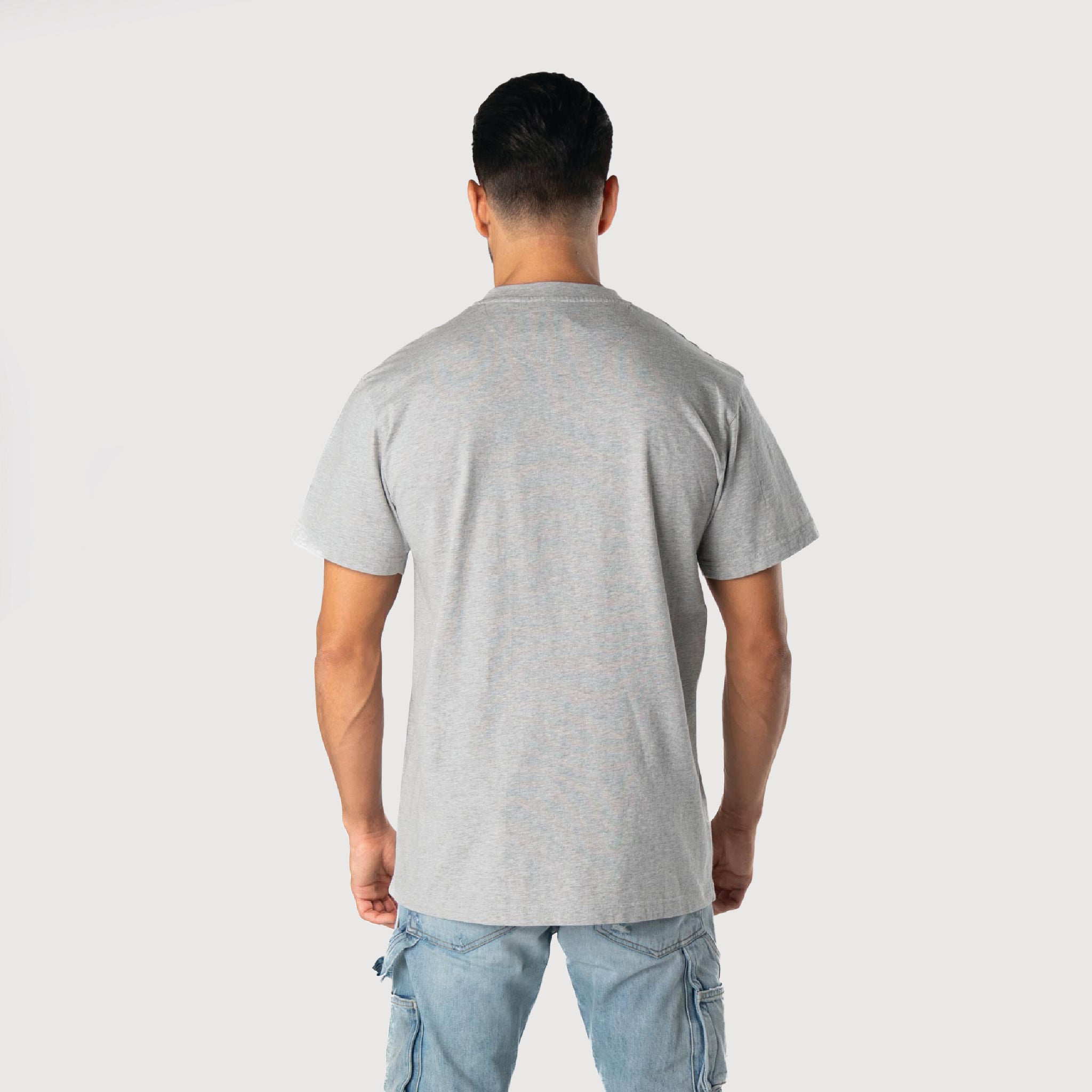 T-shirt TS GEORGE V G - VRAIGARCON PARIS