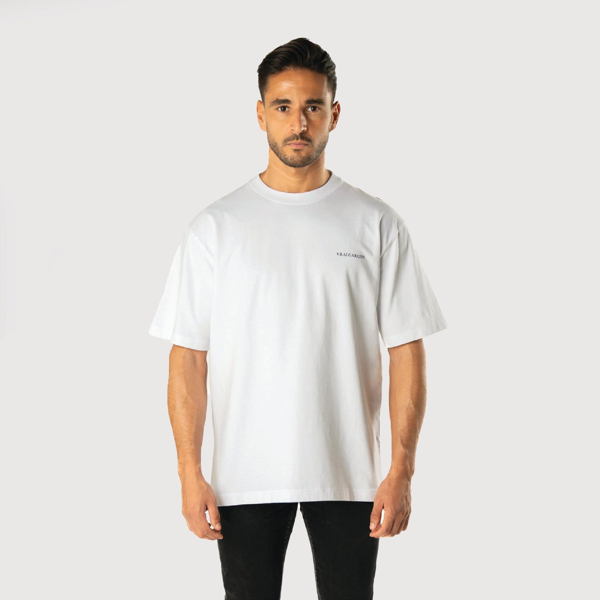 T-shirt TS UNI W - VRAIGARCON PARIS