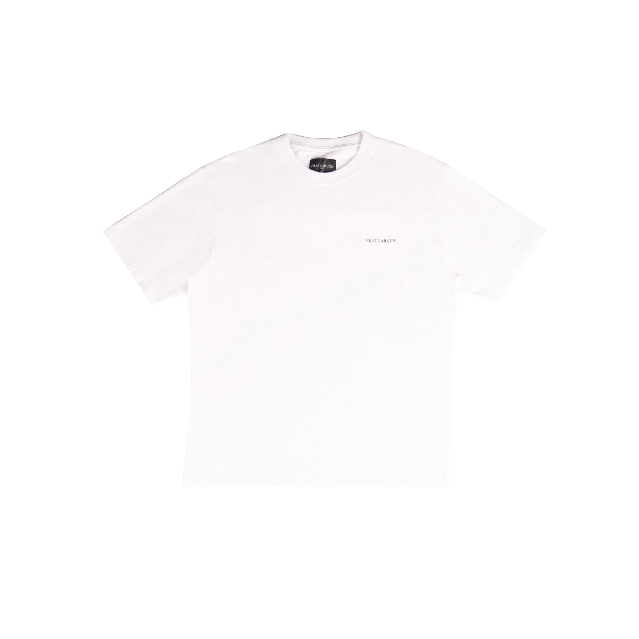 T-shirt TS UNI W - VRAIGARCON PARIS