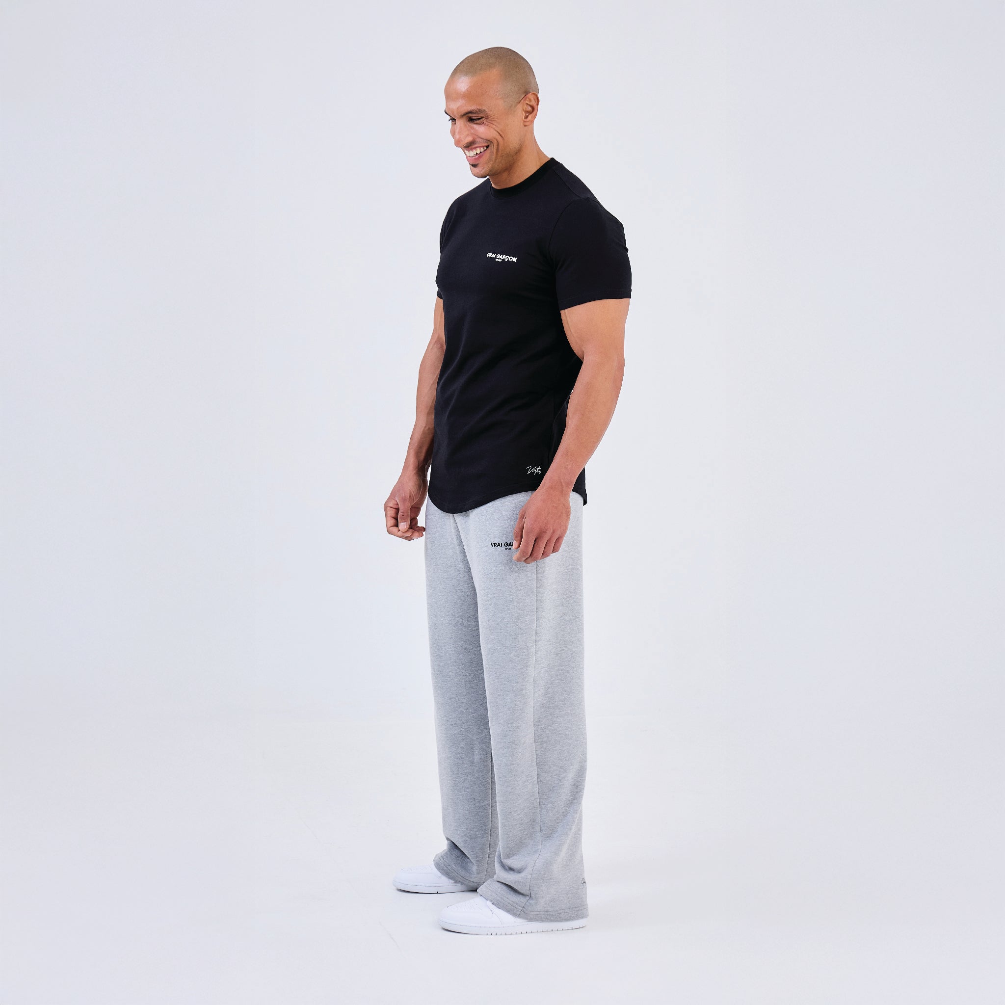 T-shirt Virtus - VRAIGARCON PARIS