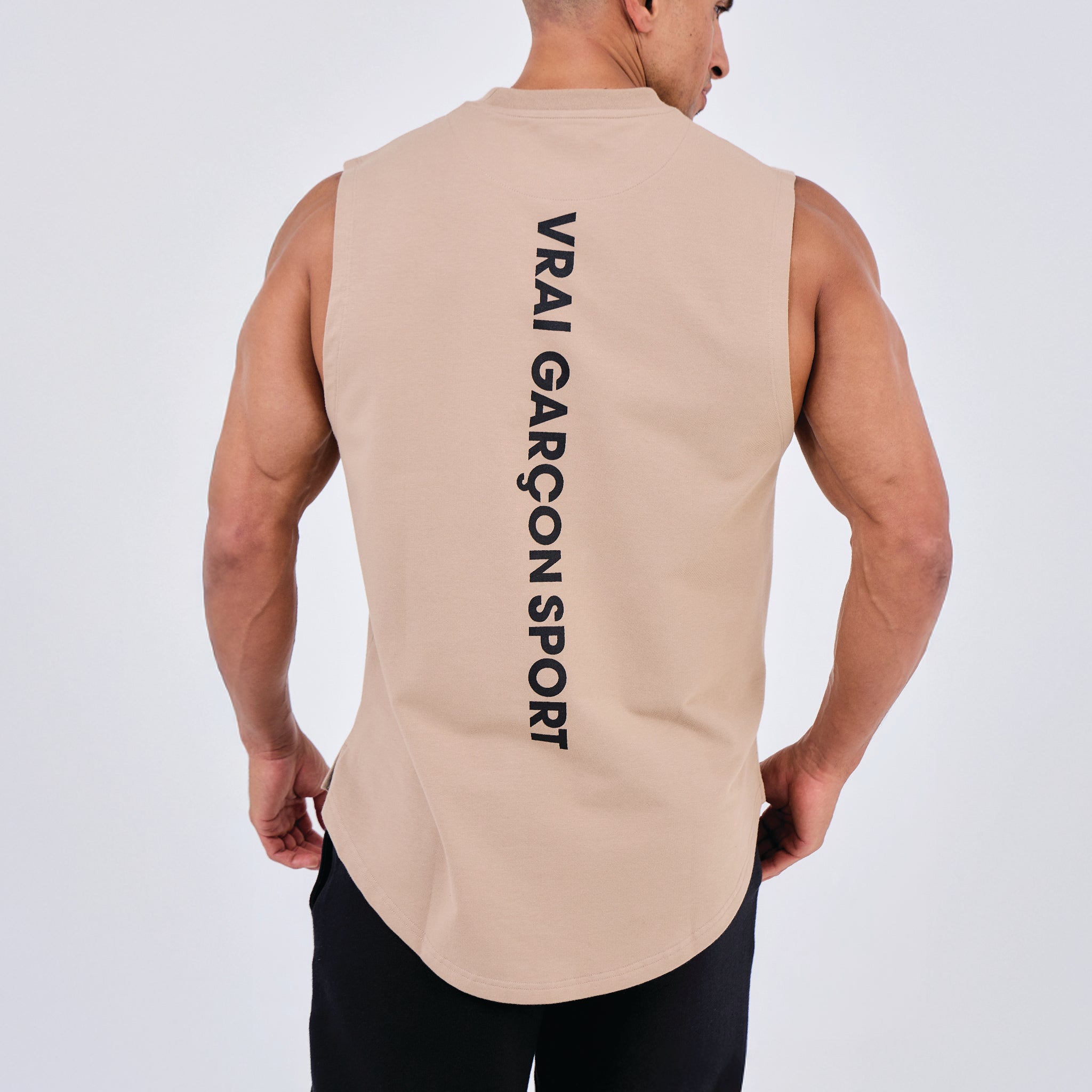 Tank Top Mamba - VRAIGARCON PARIS