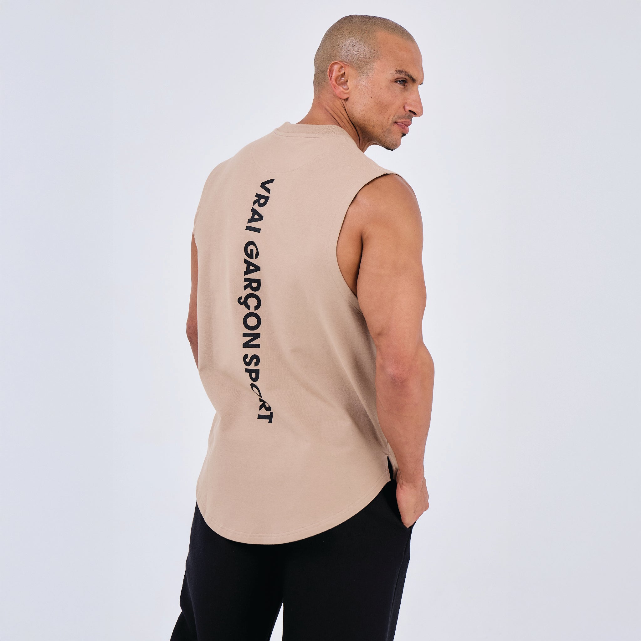 Tank Top Mamba - VRAIGARCON PARIS