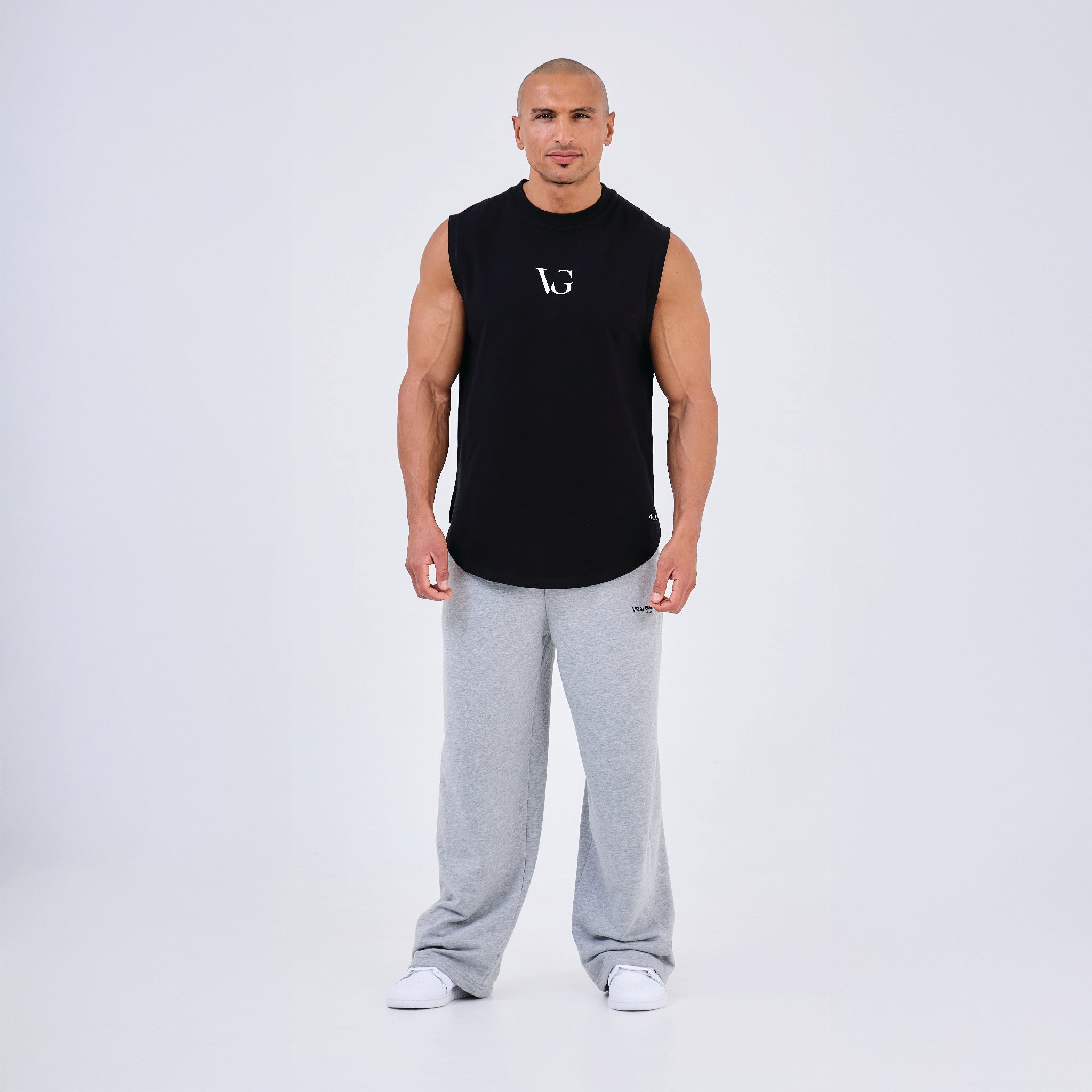 Tank Top Mamba - VRAIGARCON PARIS