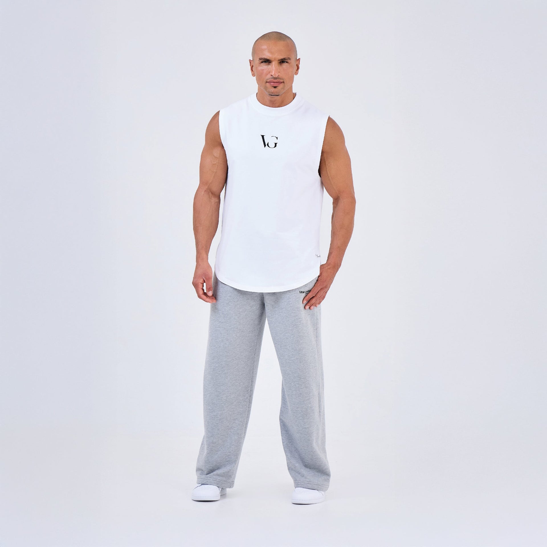 Tank Top Mamba - VRAIGARCON PARIS