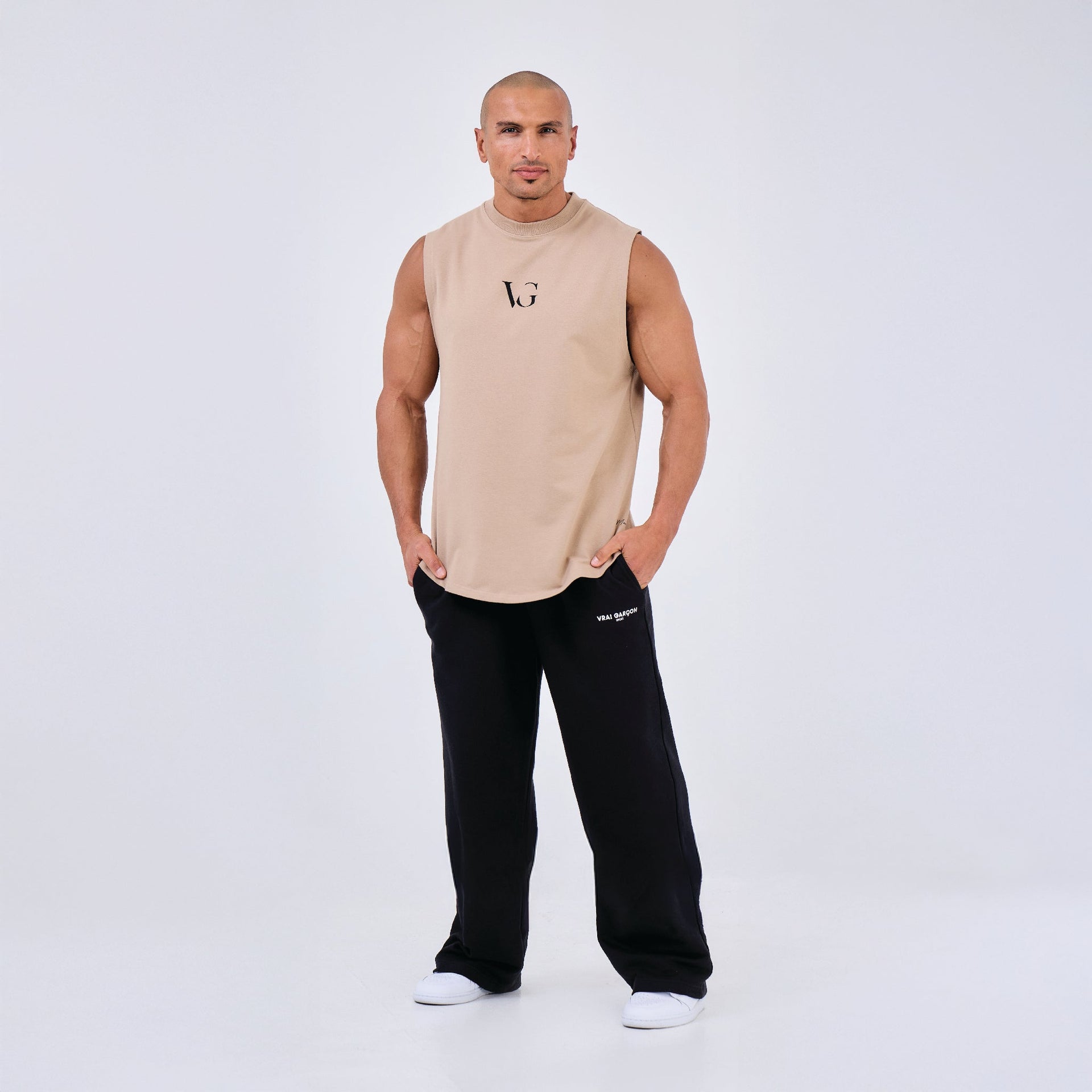 Tank Top Mamba - VRAIGARCON PARIS