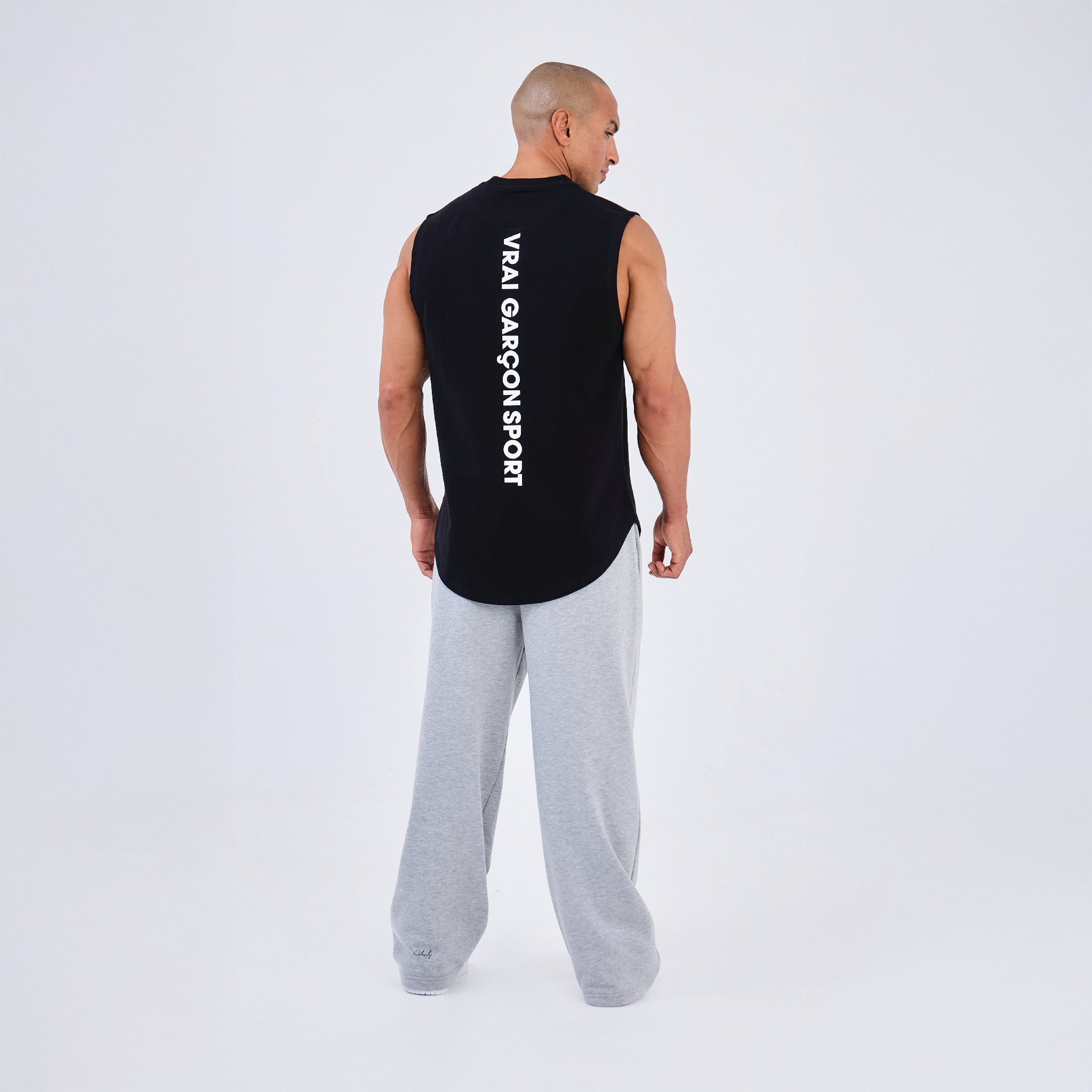 Tank Top Mamba - VRAIGARCON PARIS